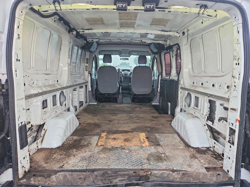 Продажа на аукционе авто 2016 Ford Transit, vin: 1FTYE1ZM6GKA80029, номер лота: 69050736