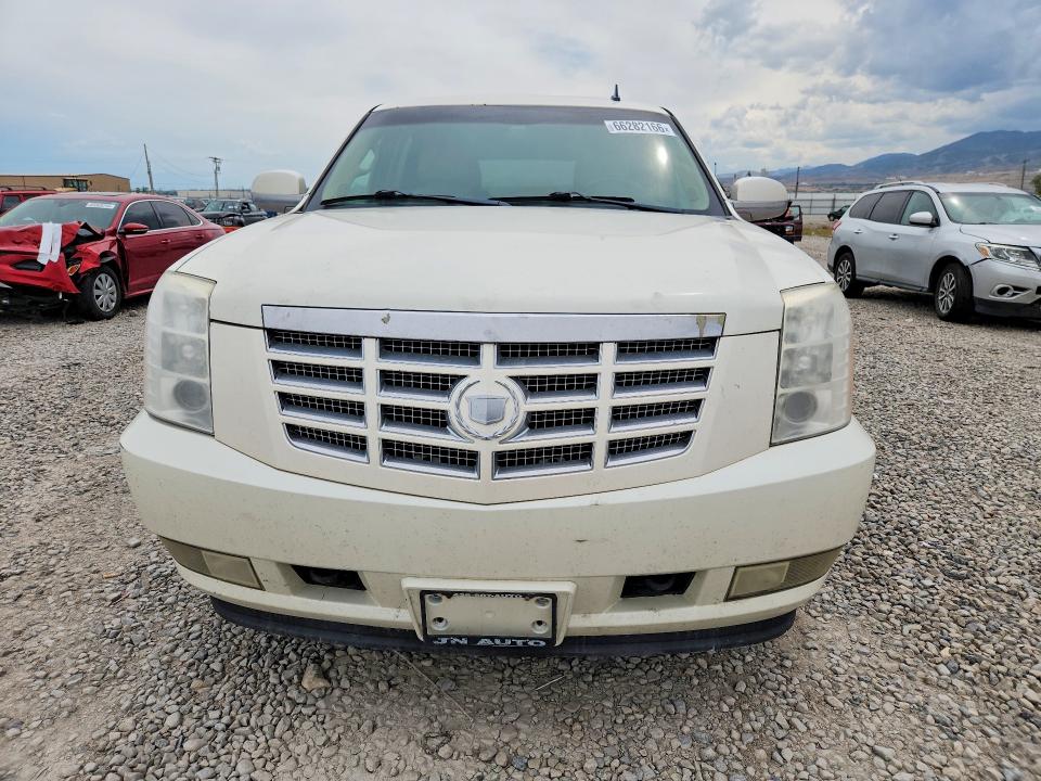 Продаж на аукціоні авто 2012 Cadillac Escalade, vin: 1GYS4BEF3CR142861, номер лоту: 66282166
