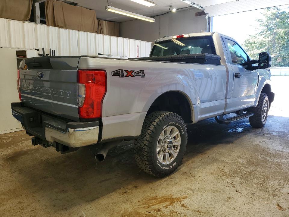 2020 Ford F250 მანქანა იყიდება აუქციონზე, vin: 1FTBF2B66LEE81111, აუქციონის ნომერი: 66540176
