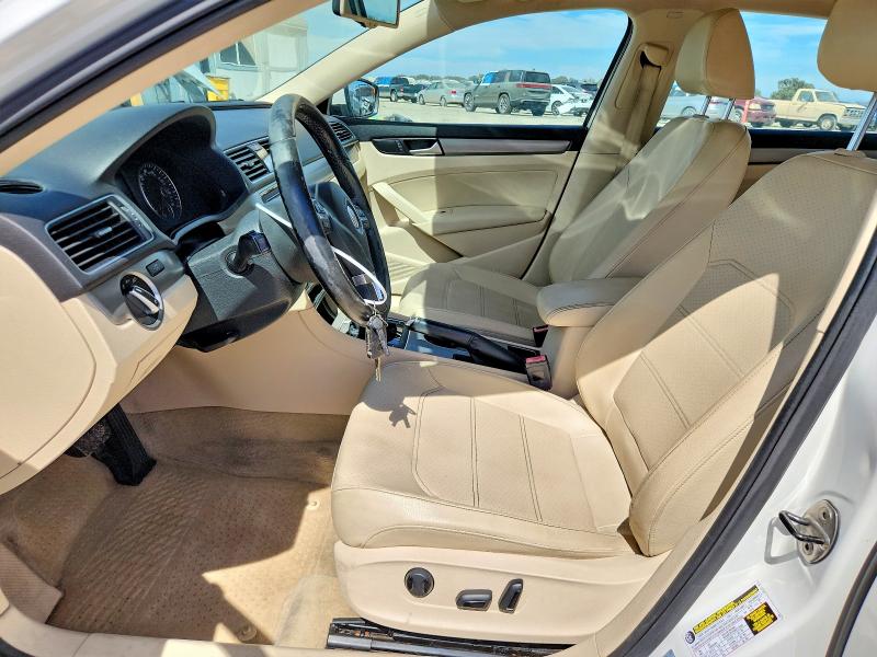 Продажа на аукционе авто 2014 Volkswagen Passat, vin: 1VWBT7A36EC072731, номер лота: 66306216