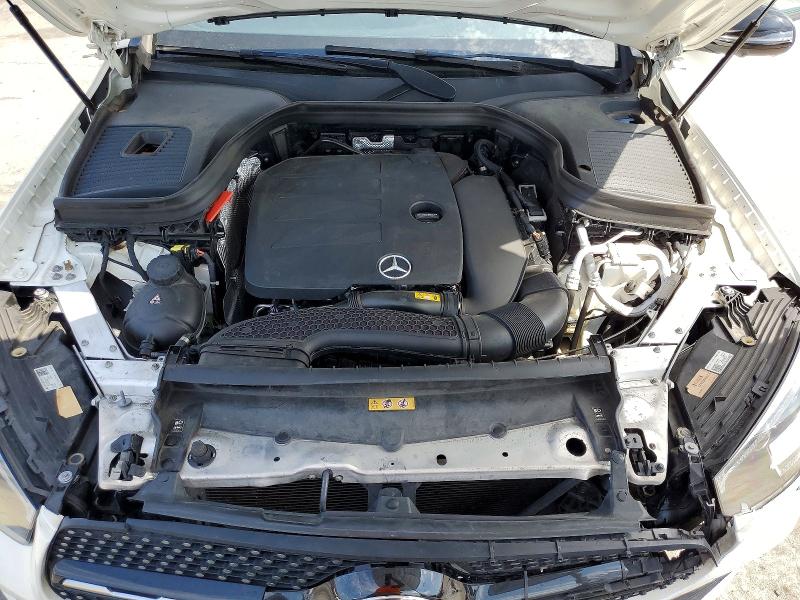 64634006 :رقم المزاد ، W1N0J8EB6MF948386 vin ، 2021 Mercedes-benz Glc Coupe مزاد بيع