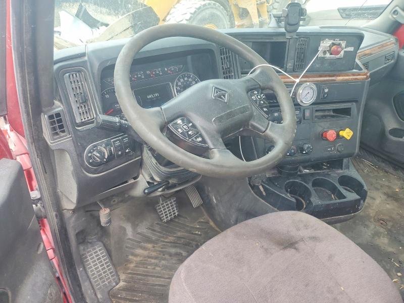 Продаж на аукціоні авто 2018 International Lt625, vin: 3HSDZAPR0JN630571, номер лоту: 65105826