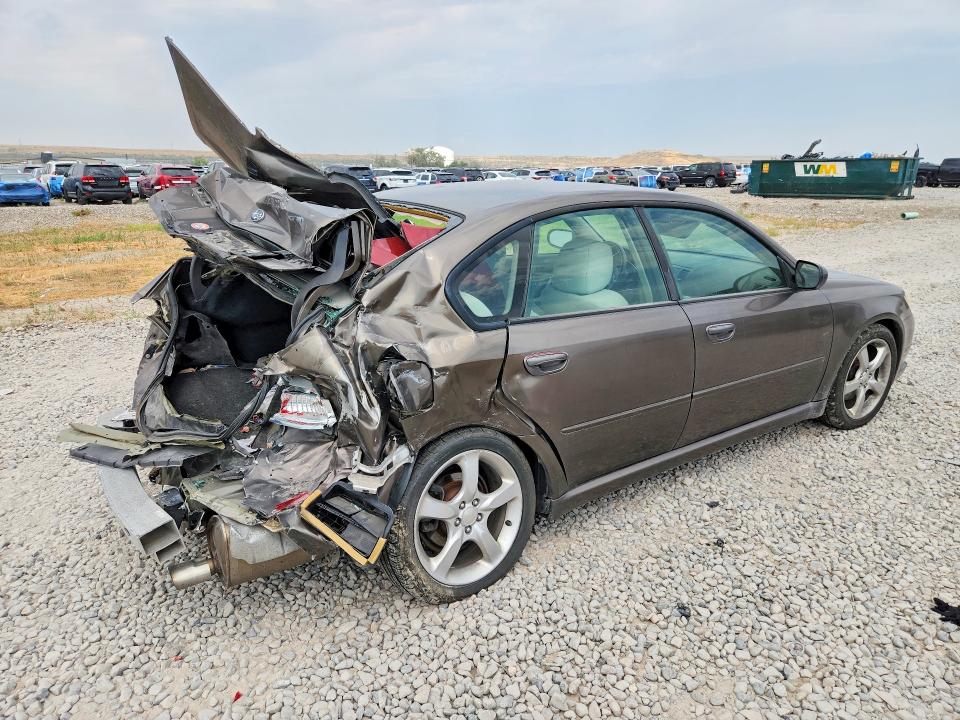 Aukcja sprzedaży 2009 Subaru Legacy, vin: 4S3BL616197236019, numer aukcji: 64456696