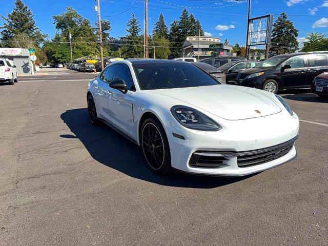 Продажа на аукционе авто 2017 Porsche Panamera, vin: WP0AA2A71HL103883, номер лота: 67374686