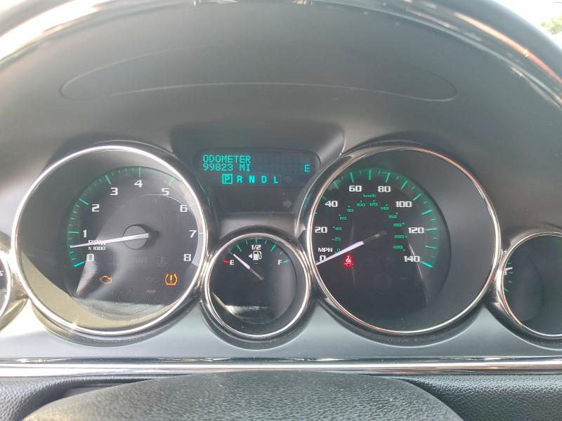 Продаж на аукціоні авто 2017 Buick Enclave, vin: 5GAKRBKD4HJ235759, номер лоту: 64605956