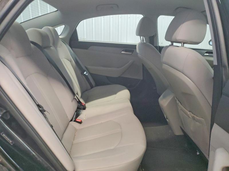 Продаж на аукціоні авто 2018 Hyundai Sonata, vin: 5NPE24AFXJH617498, номер лоту: 65738006