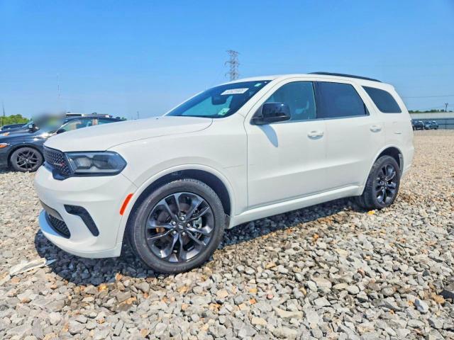 Aukcja sprzedaży 2024 Dodge Durango, vin: 1C4RDHAG2RC190143, numer aukcji: 62625906
