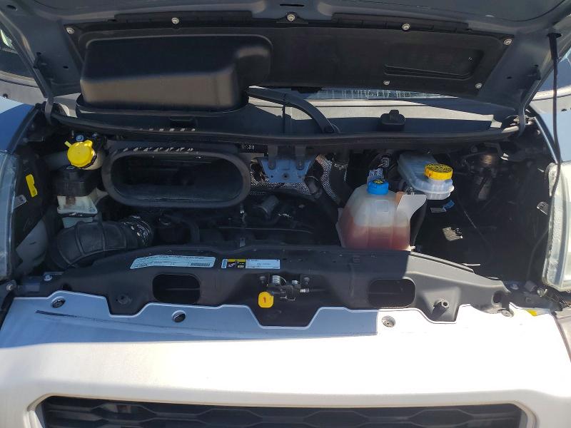 Aukcja sprzedaży 2019 Ram Promaster 3500, vin: 3C6URVJGXKE545060, numer aukcji: 65696176