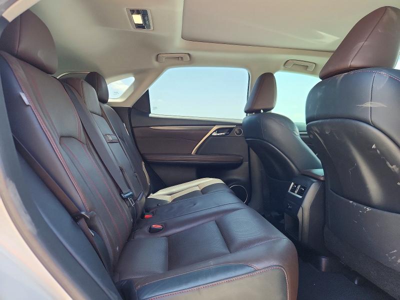 Продаж на аукціоні авто 2019 Lexus Rx 350, vin: 2T2ZZMCA9KC133062, номер лоту: 64222526