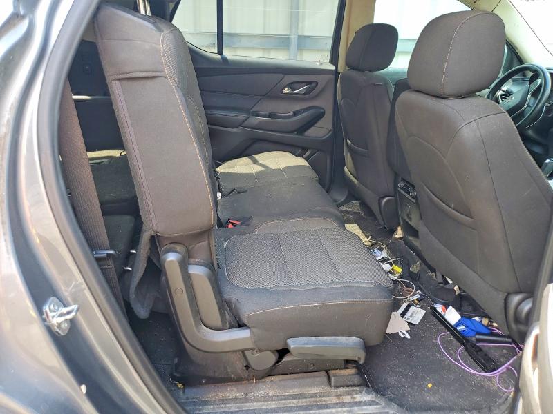 Aukcja sprzedaży 2020 Chevrolet Traverse, vin: 1GNERFKWXLJ226889, numer aukcji: 64439106