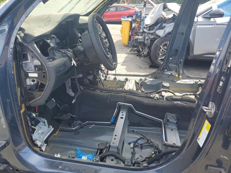 Продажа на аукционе авто 2026 Volvo Xc90, vin: YV4M12PE1T1494960, номер лота: 64734436