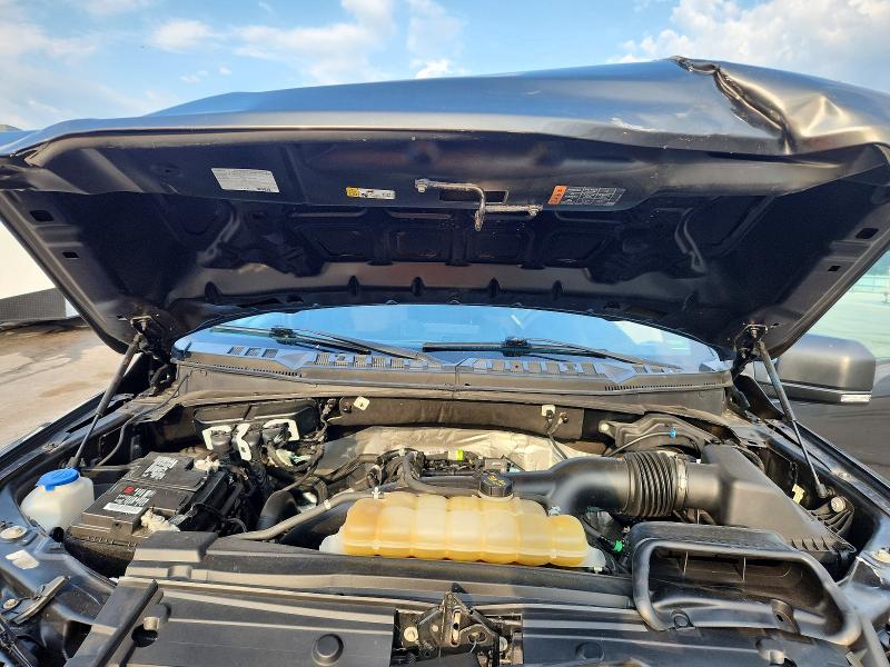2020 Ford F150 მანქანა იყიდება აუქციონზე, vin: 1FTEW1EP5LFC13852, აუქციონის ნომერი: 64087096