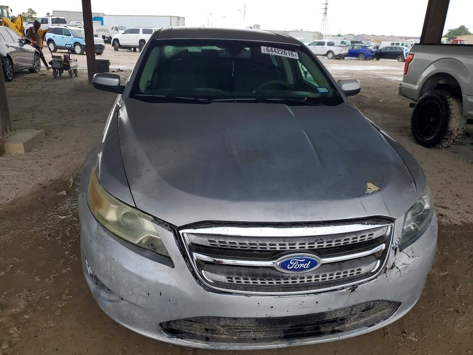 64422616 :رقم المزاد ، 1FAHP2EWXCG113141 vin ، 2012 Ford Taurus مزاد بيع