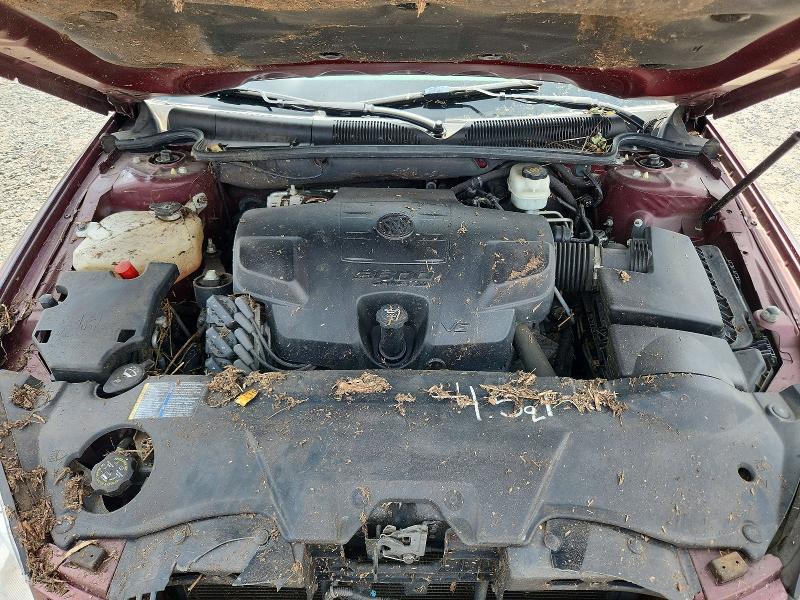 Продаж на аукціоні авто 2007 Buick Lucerne, vin: 1G4HD57207U144576, номер лоту: 66516766