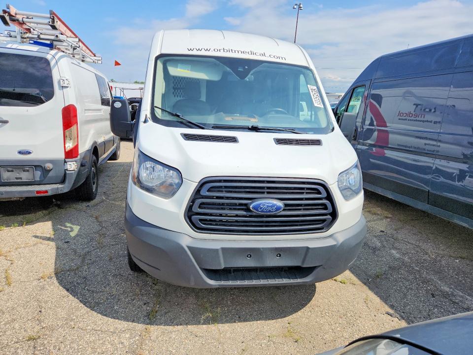 Aukcja sprzedaży 2019 Ford Transit, vin: 1FTYR2CM6KKB82958, numer aukcji: 61454566