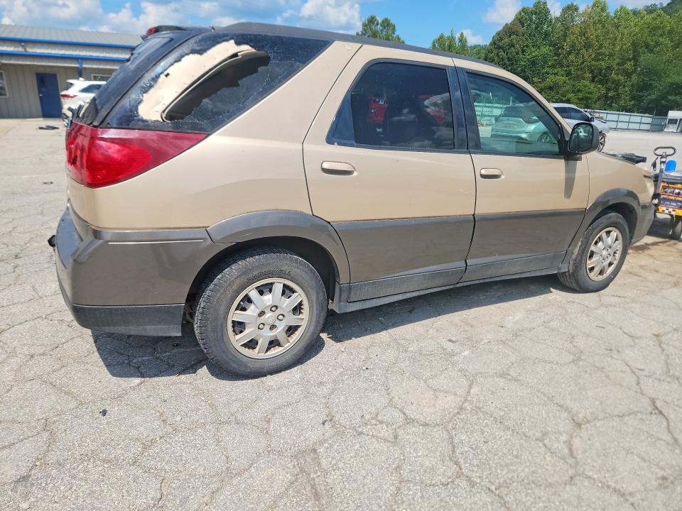 Aukcja sprzedaży 2004 Buick Rendezvous, vin: 3G5DB03EX4S544434, numer aukcji: 67096896
