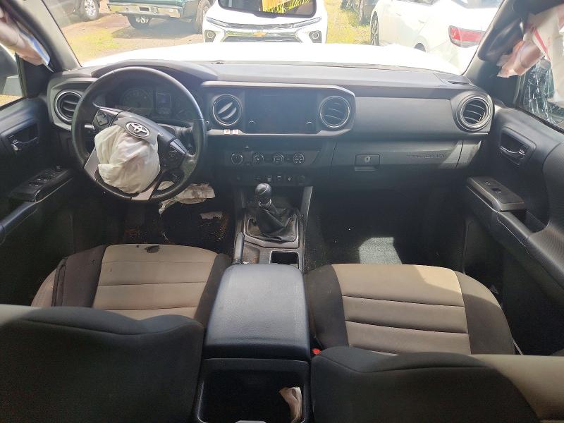 Продажа на аукционе авто 2019 Toyota Tacoma, vin: 5TFCZ5AN1KX182957, номер лота: 64258786