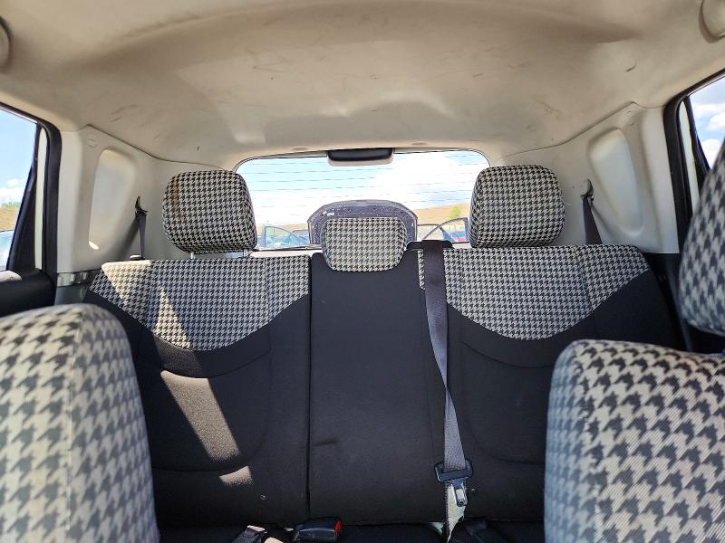 Aukcja sprzedaży 2013 Kia Soul, vin: KNDJT2A64D7776641, numer aukcji: 65898906