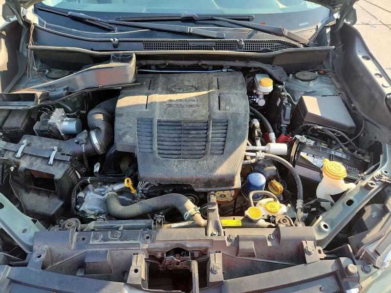 66291016 :رقم المزاد ، JF2SKAJC5MH587337 vin ، 2021 Subaru Forester مزاد بيع
