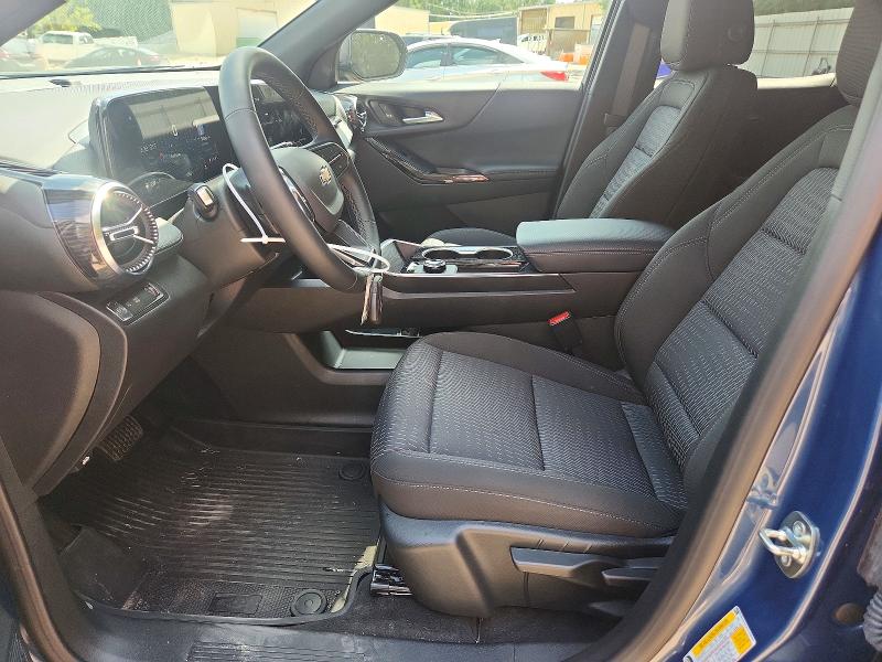 Aukcja sprzedaży 2026 Chevrolet Equinox, vin: 3GNAXHEG5TL438466, numer aukcji: 67062416