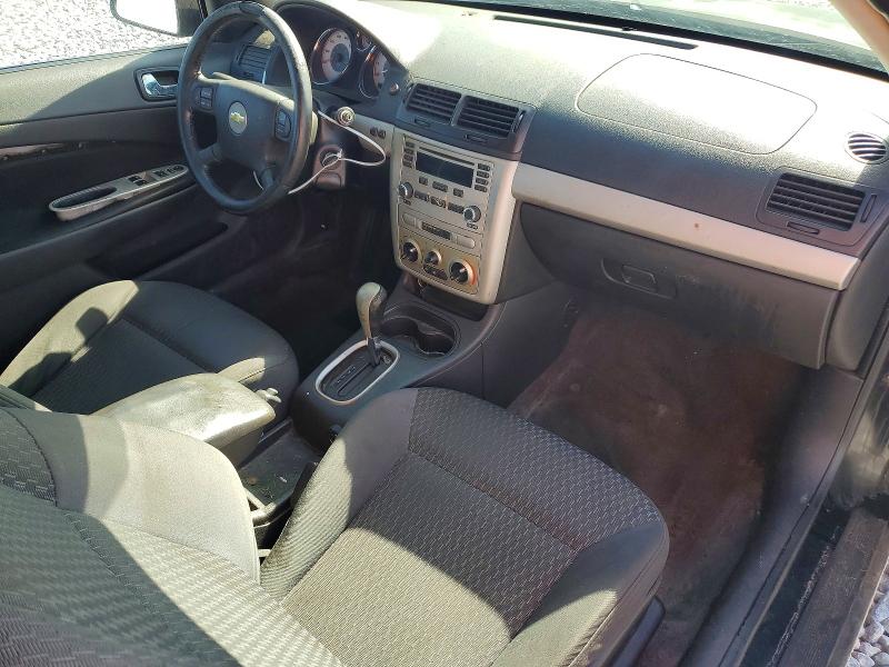 2006 Chevrolet Cobalt მანქანა იყიდება აუქციონზე, vin: 1G1AL15F067637171, აუქციონის ნომერი: 63511946