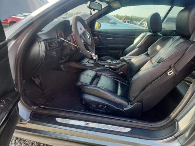 65879206 :رقم المزاد ، WBSWL93538P331566 vin ، 2008 Bmw M3 مزاد بيع