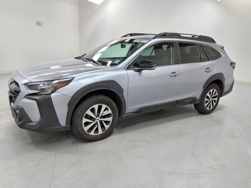 Продажа на аукционе авто 2023 Subaru Outback, vin: 4S4BTADC7P3176591, номер лота: 63927886