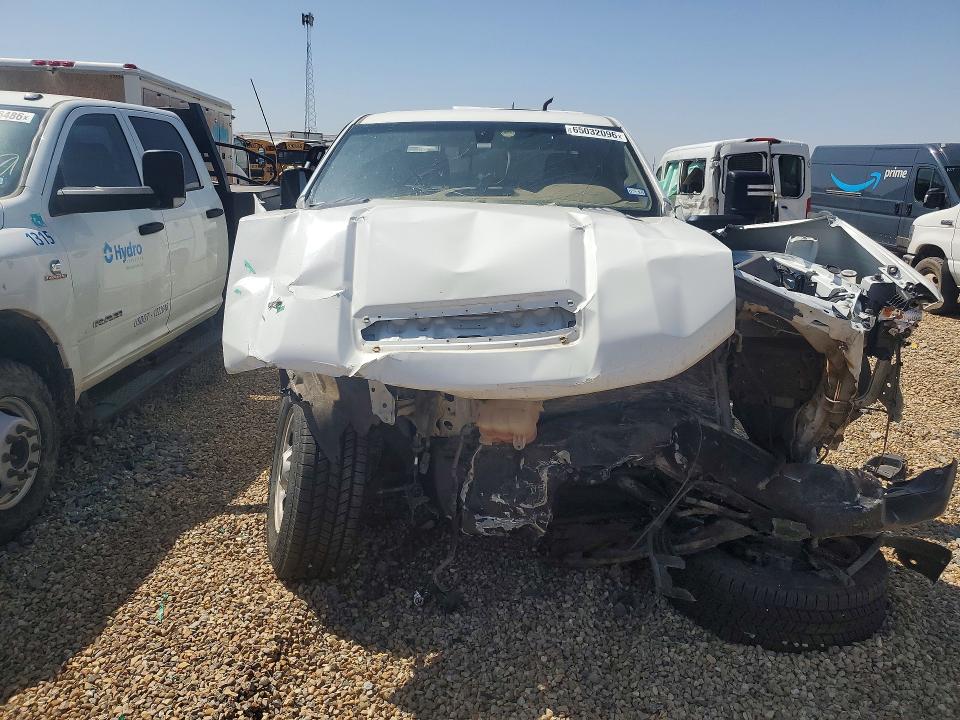 Aukcja sprzedaży 2021 Chevrolet Silverado, vin: 1GB4WRE76MF135680, numer aukcji: 65032096
