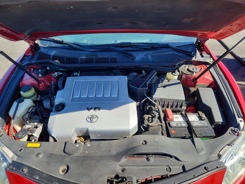 63264636 :رقم المزاد ، 4T1BK46K59U080819 vin ، 2009 Toyota Camry مزاد بيع