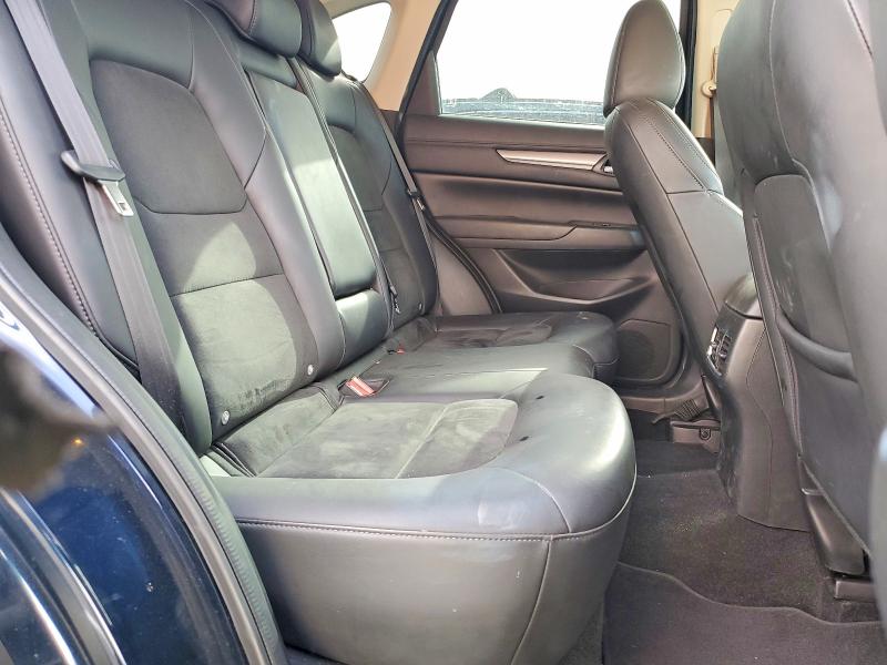 Aukcja sprzedaży 2018 Mazda Cx-5, vin: JM3KFACM3J0470186, numer aukcji: 66815006