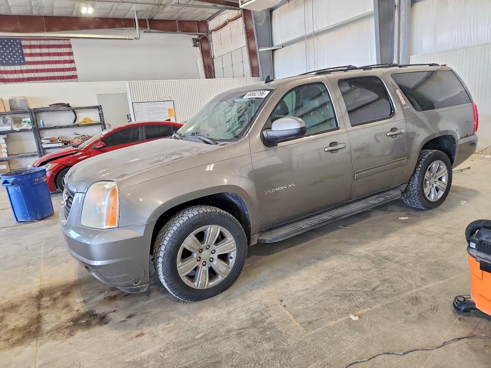 2012 Gmc Yukon Xl მანქანა იყიდება აუქციონზე, vin: 1GKS2KE70CR314773, აუქციონის ნომერი: 66662796