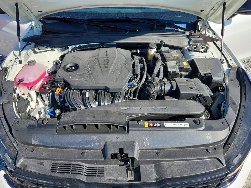 66078256 :رقم المزاد ، KNAG64J79T5398264 vin ، 2026 Kia K5 مزاد بيع