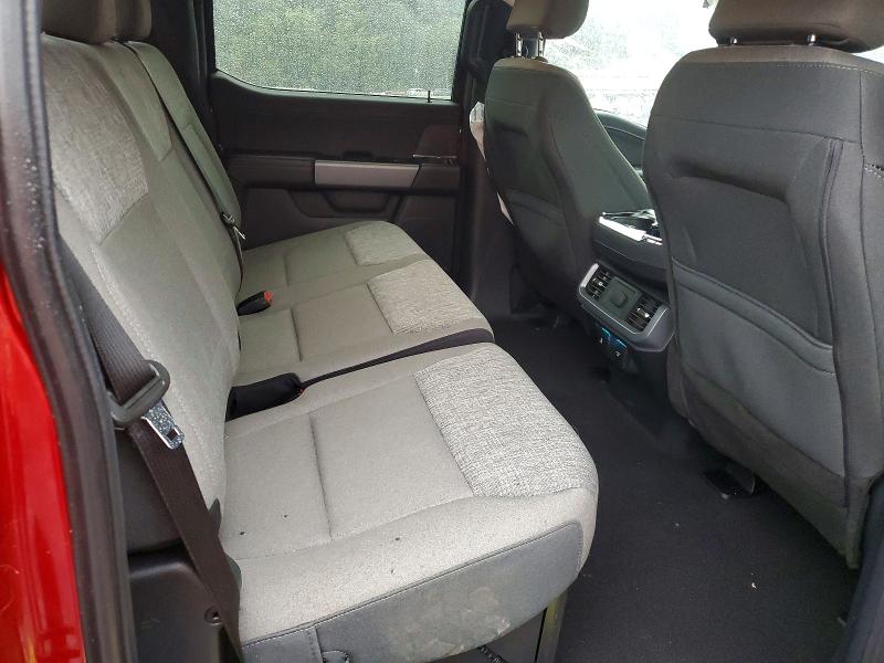 Aukcja sprzedaży 2026 Ford F150, vin: 1FTFW3LD2TFB08601, numer aukcji: 64017146