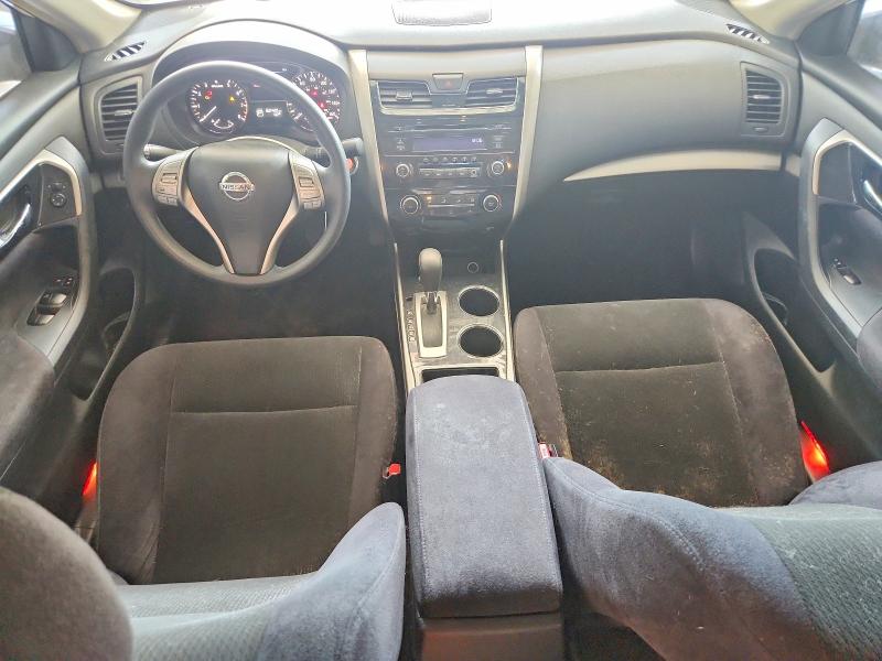 2013 Nissan Altima მანქანა იყიდება აუქციონზე, vin: 1N4AL3AP4DC122198, აუქციონის ნომერი: 63881286