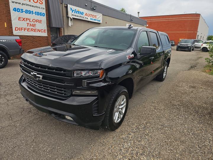Aukcja sprzedaży 2021 Chevrolet Silverado, vin: 1GCUYEET9MZ104871, numer aukcji: 61648096