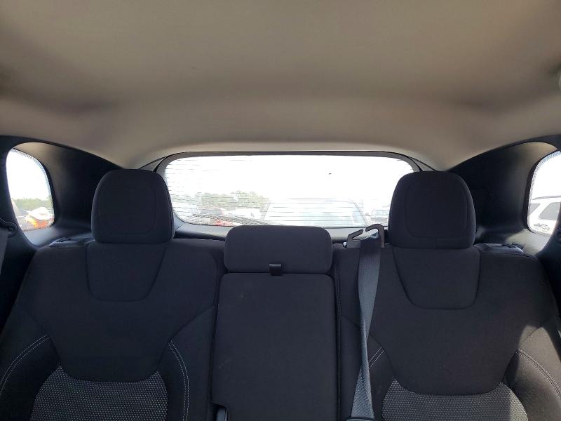 65322136 :رقم المزاد ، 1C4PJLCB7MD144606 vin ، 2021 Jeep Cherokee مزاد بيع