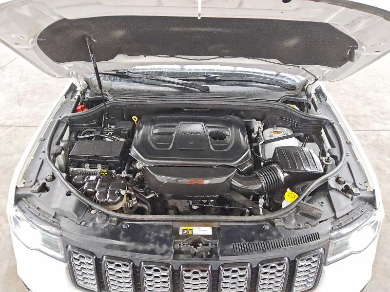 Продаж на аукціоні авто 2020 Jeep Grand Cherokee, vin: 1C4RJFAG5LC239176, номер лоту: 64252586