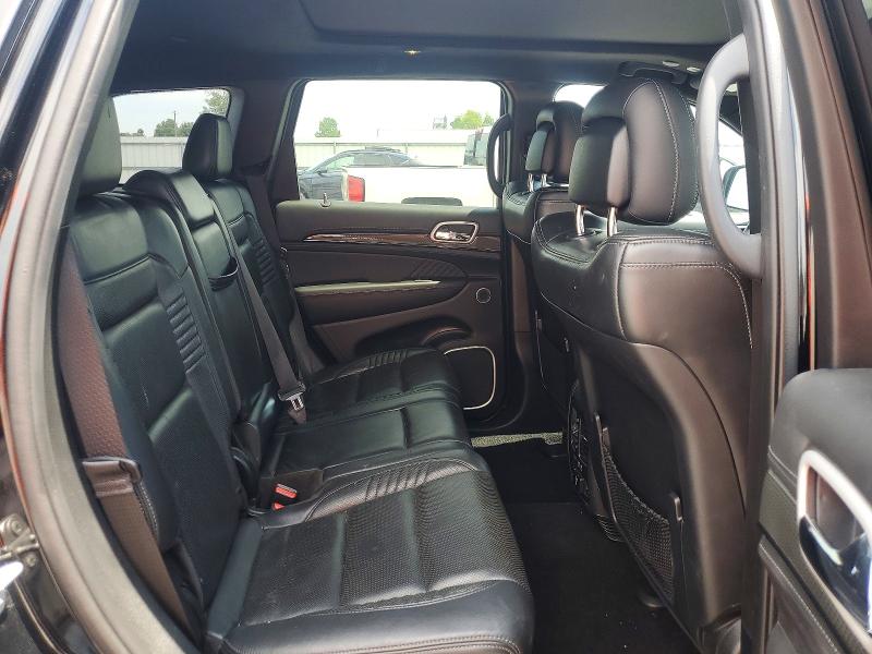 Aukcja sprzedaży 2020 Jeep Grand Cherokee, vin: 1C4RJFN98LC251818, numer aukcji: 64953806