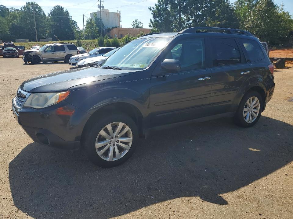 Aukcja sprzedaży 2013 Subaru Forester, vin: JF2SHADC0DH401956, numer aukcji: 64422536