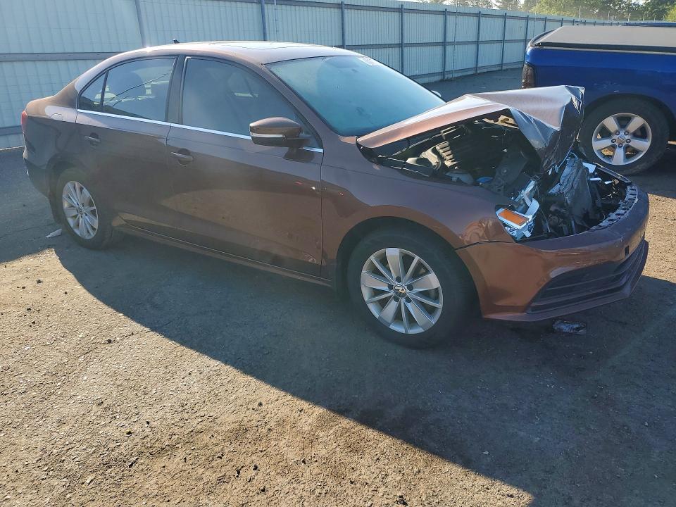 65677176 :رقم المزاد ، 3VWD67AJ9GM318672 vin ، 2016 Volkswagen Jetta مزاد بيع