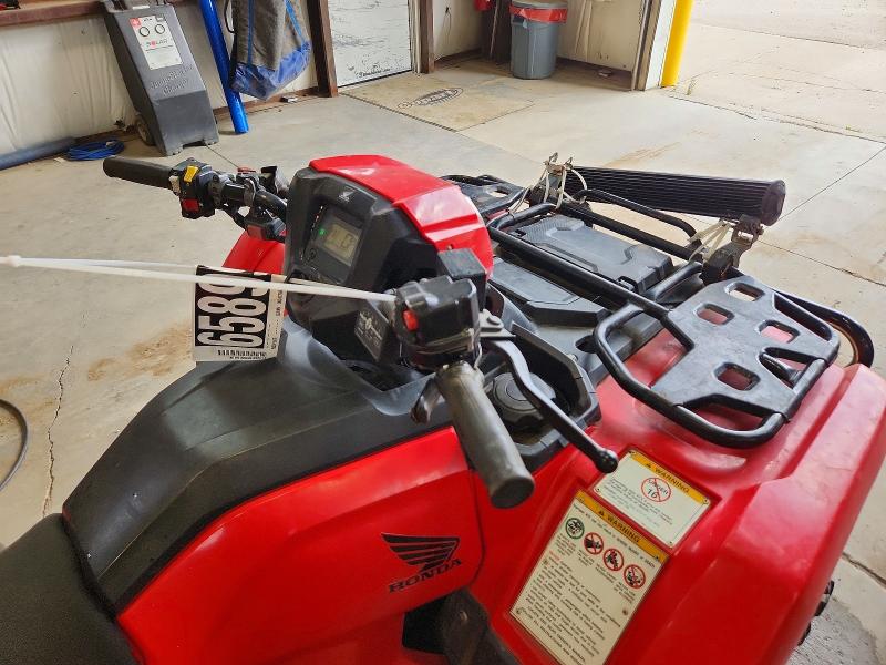 Продаж на аукціоні авто 2021 Honda Foreman, vin: 1HFTE4422M4700740, номер лоту: 65899536
