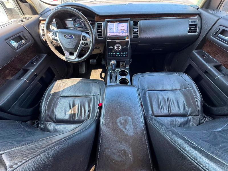 Продажа на аукционе авто 2019 Ford Flex, vin: 2FMGK5D88KBA22590, номер лота: 67055166
