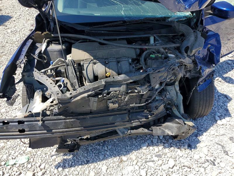 Aukcja sprzedaży 2017 Nissan Sentra, vin: 3N1AB7AP9HY383931, numer aukcji: 63558366