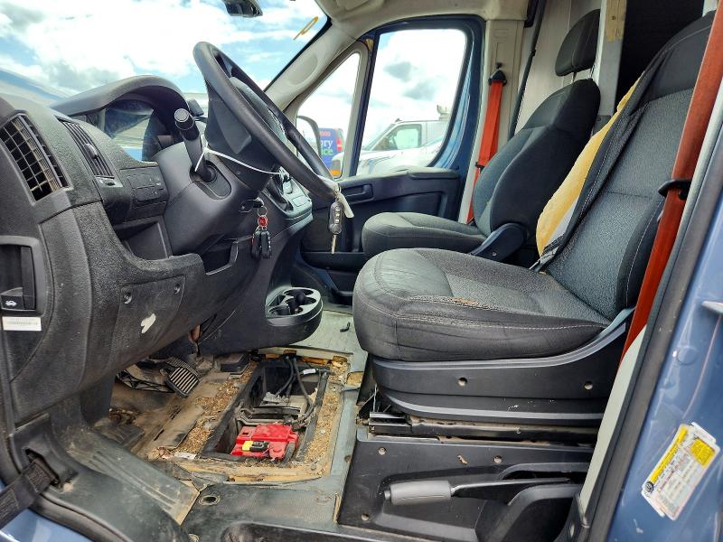 Aukcja sprzedaży 2021 Ram Promaster 3500, vin: 3C6FRVJG9ME503166, numer aukcji: 62649776