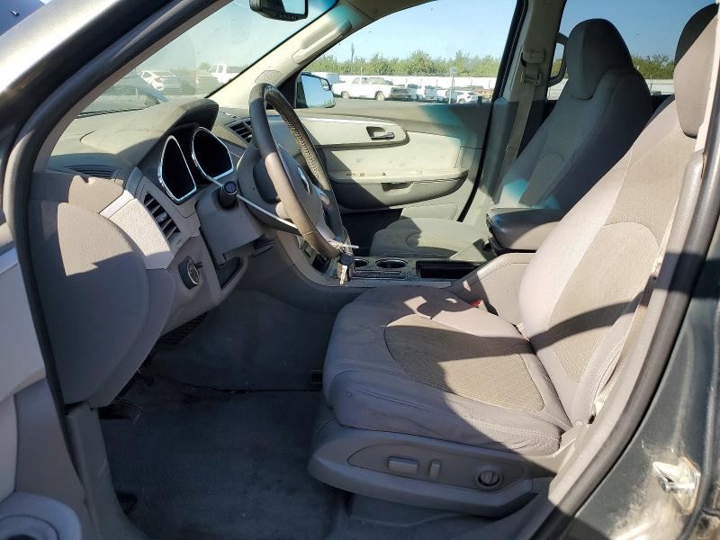 Aukcja sprzedaży 2011 Chevrolet Traverse, vin: 1GNKRGED1BJ147225, numer aukcji: 65363466