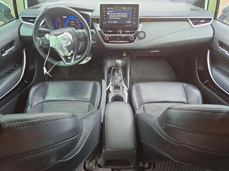 Продажа на аукционе авто 2020 Toyota Corolla, vin: 5YFB4RBE3LP014611, номер лота: 64279426