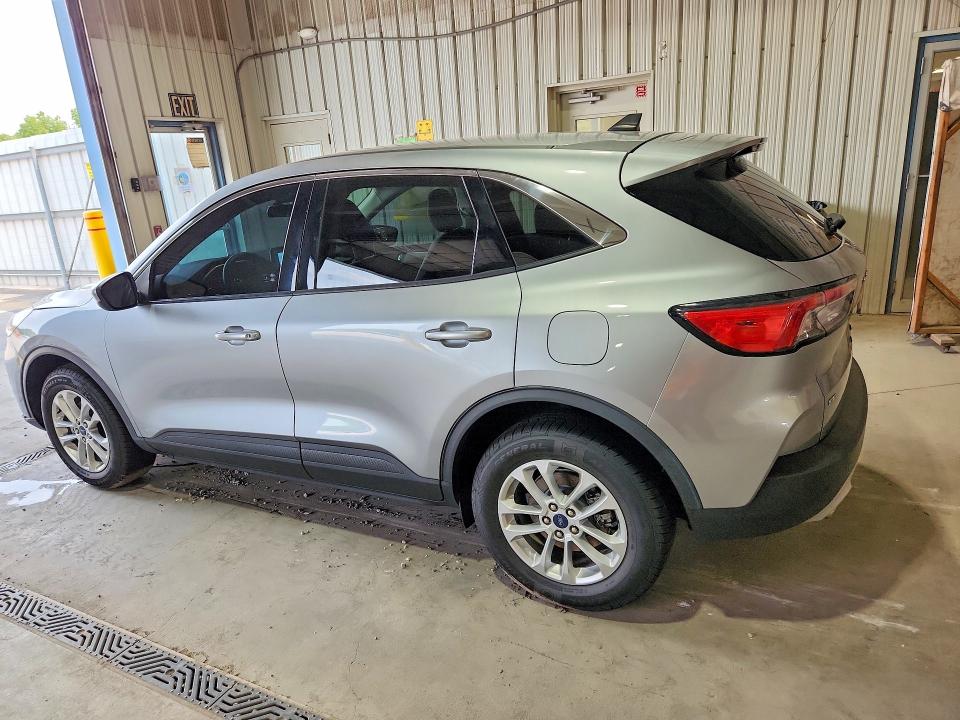 Aukcja sprzedaży 2021 Ford Escape, vin: 1FMCU9BZ9MUA68339, numer aukcji: 64598766