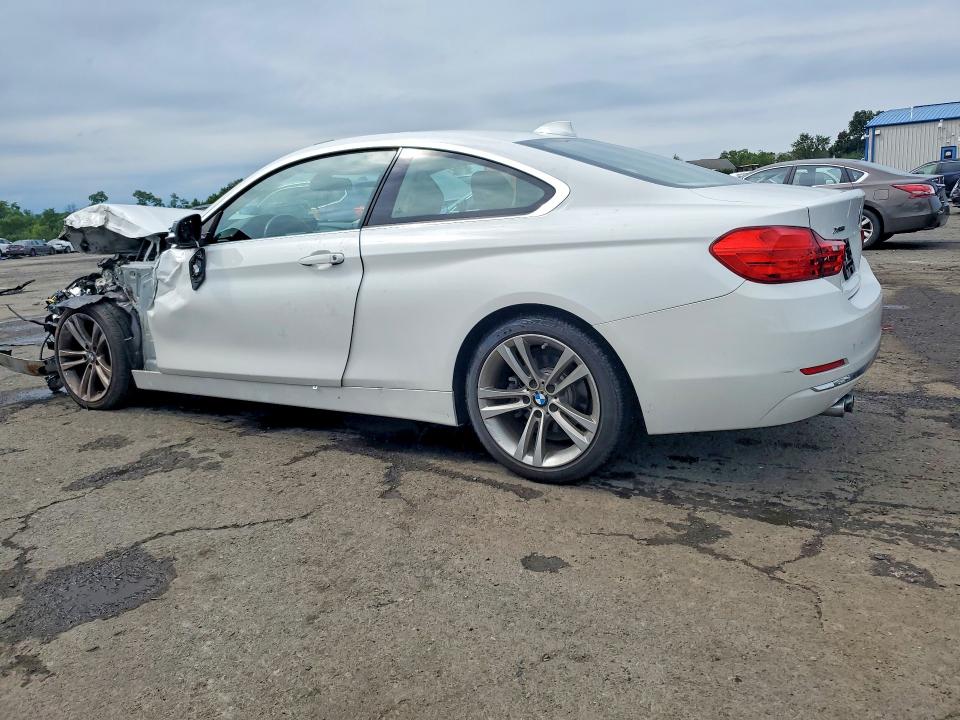 Aukcja sprzedaży 2014 Bmw 428, vin: WBA3N9C58EF720609, numer aukcji: 65879916