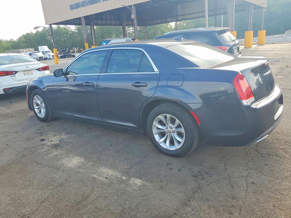 2015 Chrysler 300 მანქანა იყიდება აუქციონზე, vin: 2C3CCAAG8FH893713, აუქციონის ნომერი: 64138706