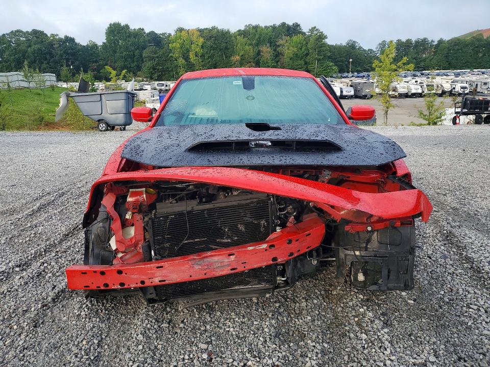 Aukcja sprzedaży 2017 Dodge Charger, vin: 2C3CDXGJ2HH589556, numer aukcji: 64851506